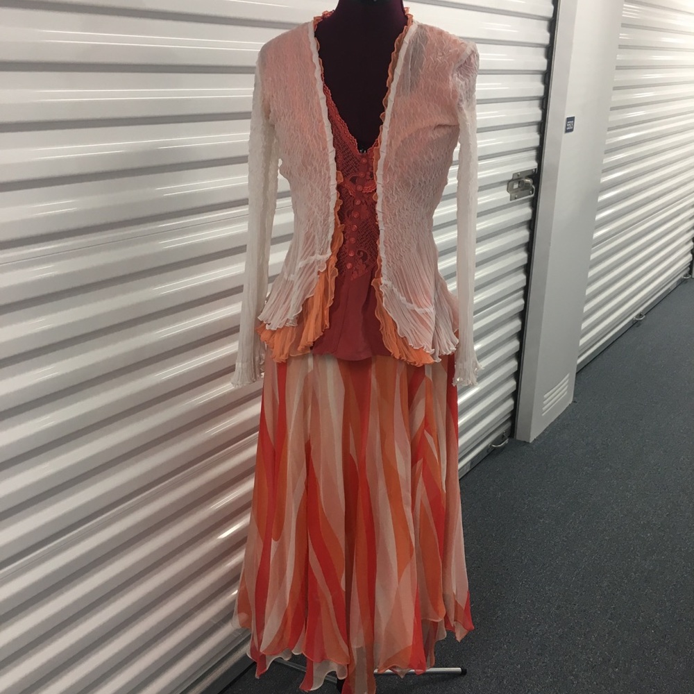 Cache/Cardigan - image 1